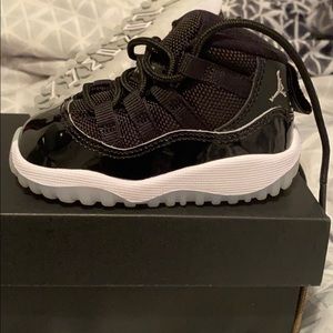 Jordan 11 Retros